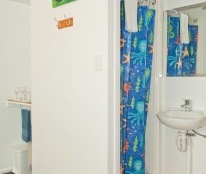 فندق Lochmara Lodge