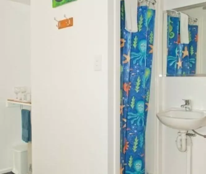 Hotell Lochmara Lodge