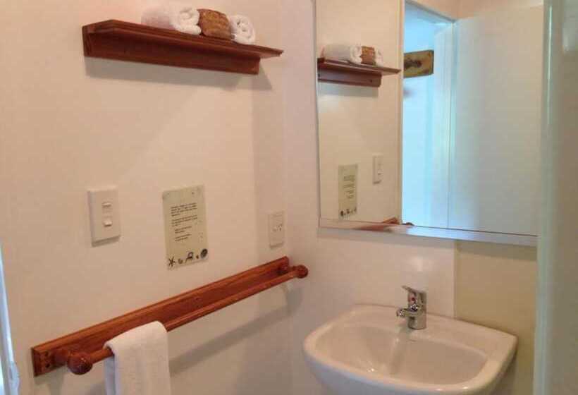 فندق Lochmara Lodge