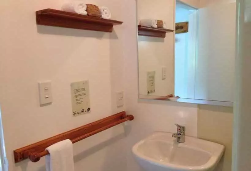 Hotell Lochmara Lodge