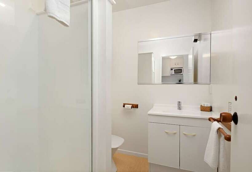 فندق Lochmara Lodge