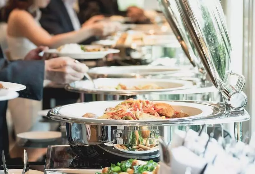 酒店 Neo Eltari Kupang By Aston