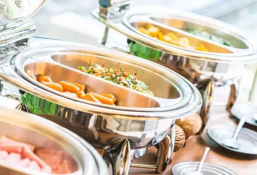 酒店 Neo Eltari Kupang By Aston