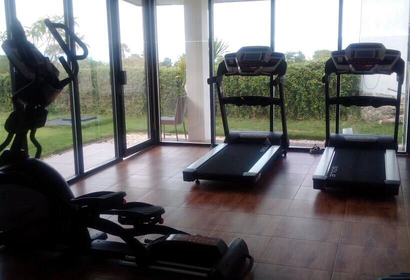 酒店 Neo Eltari Kupang By Aston