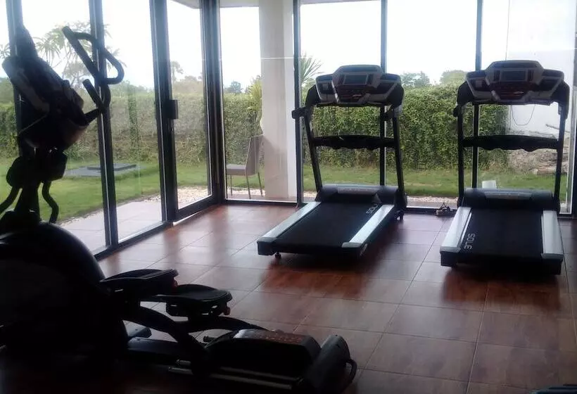 酒店 Neo Eltari Kupang By Aston