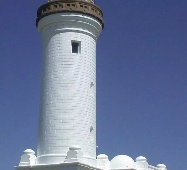 Отель Norah Head Holiday Park