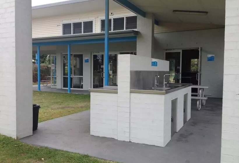 Отель Norah Head Holiday Park