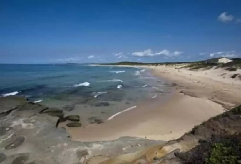 Отель Norah Head Holiday Park