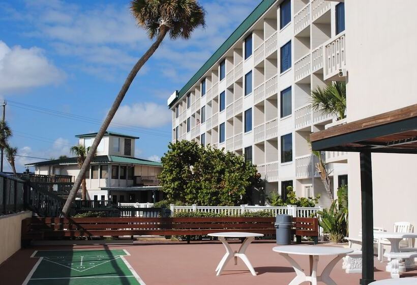 Otel Ocean Jewels Club #312