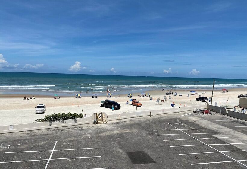 Otel Ocean Jewels Club #312