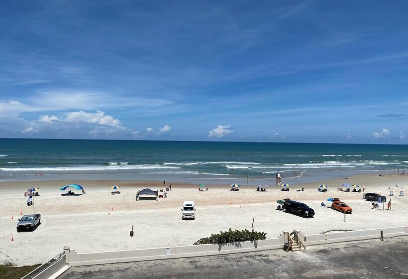 Otel Ocean Jewels Club #312