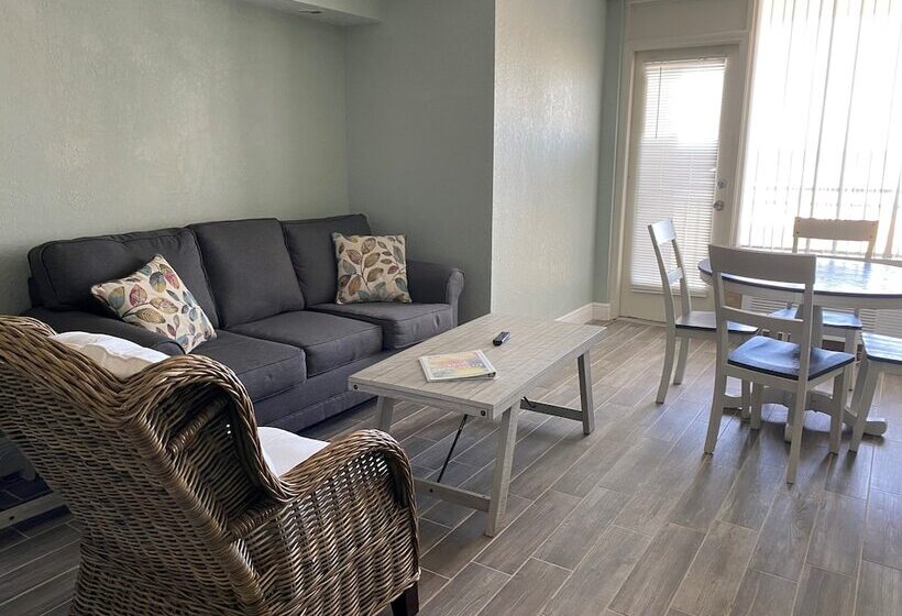 Otel Ocean Jewels Club #312