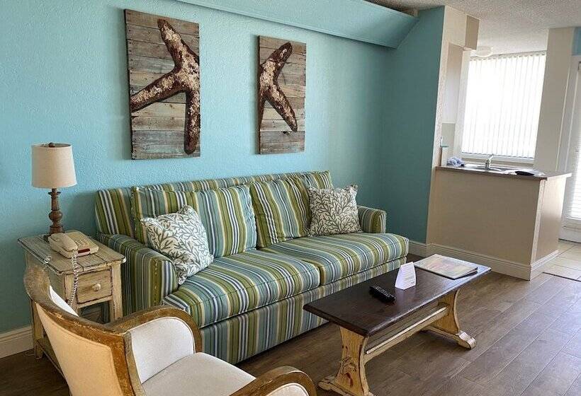 Otel Ocean Jewels Club #312