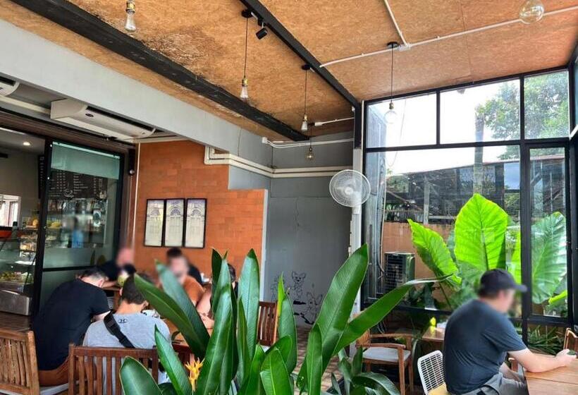 فندق Phuket Siam Villas   Sha Plus