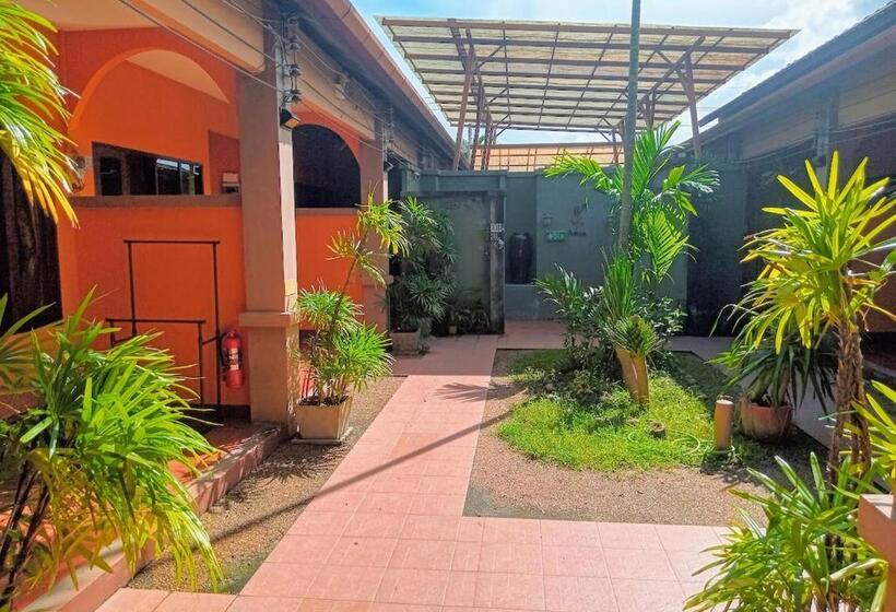 فندق Phuket Siam Villas   Sha Plus