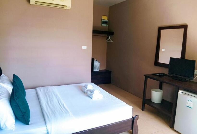 فندق Phuket Siam Villas   Sha Plus