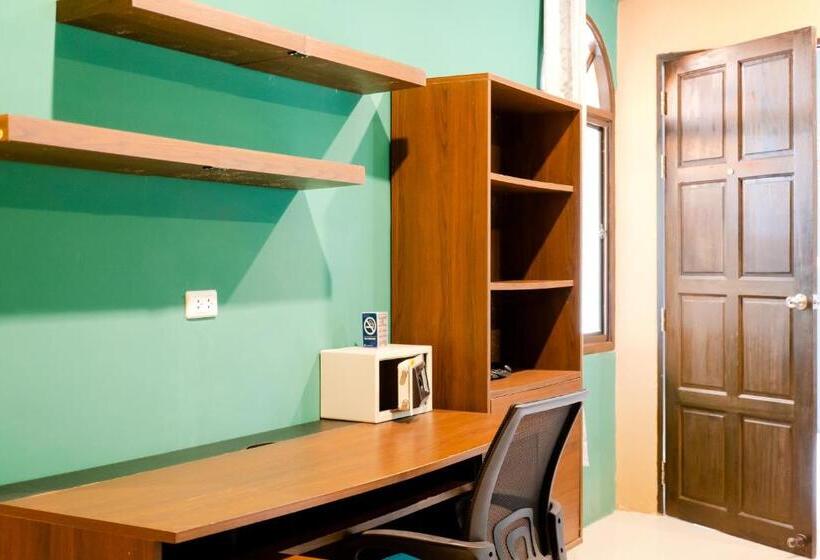 فندق Phuket Siam Villas   Sha Plus