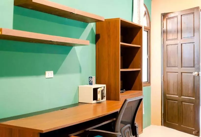 Hotelli Phuket Siam Villas Sha Plus