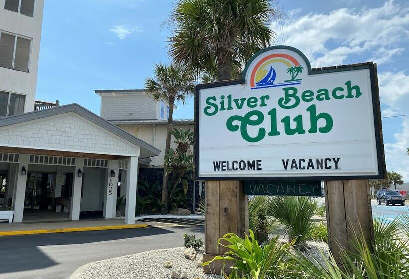 Otel Ocean Jewels Club #312