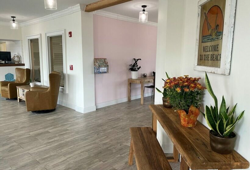 Otel Ocean Jewels Club #312