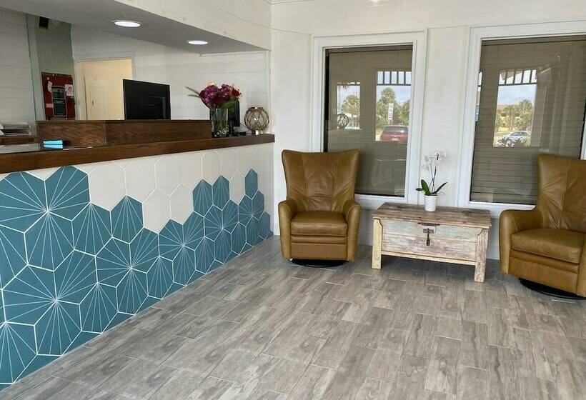 Otel Ocean Jewels Club #312