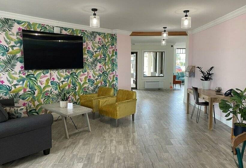 Otel Ocean Jewels Club #312