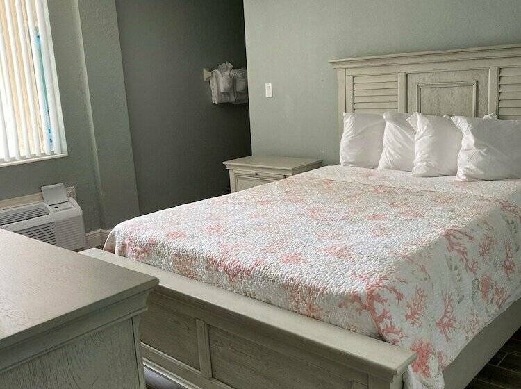 Otel Ocean Jewels Club #312