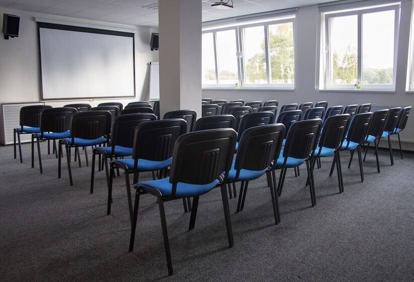 Sport Hotel Sletiště