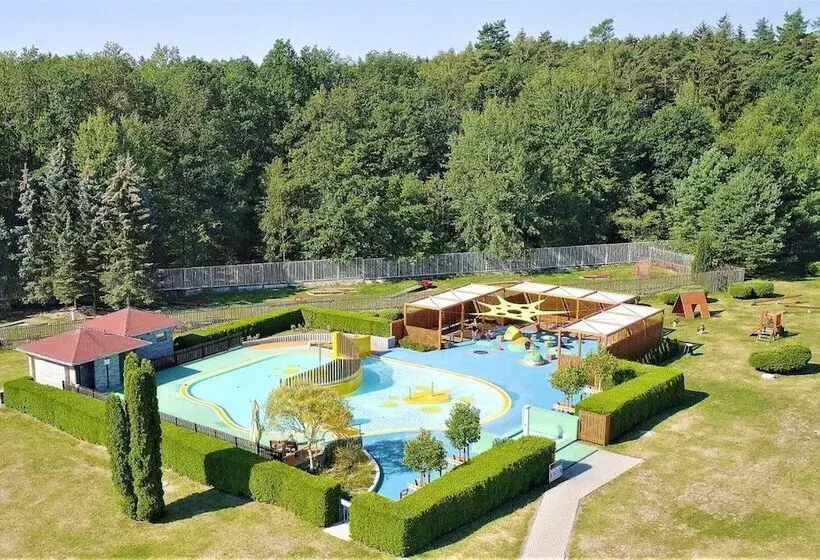 Sport Hotel Sletiště