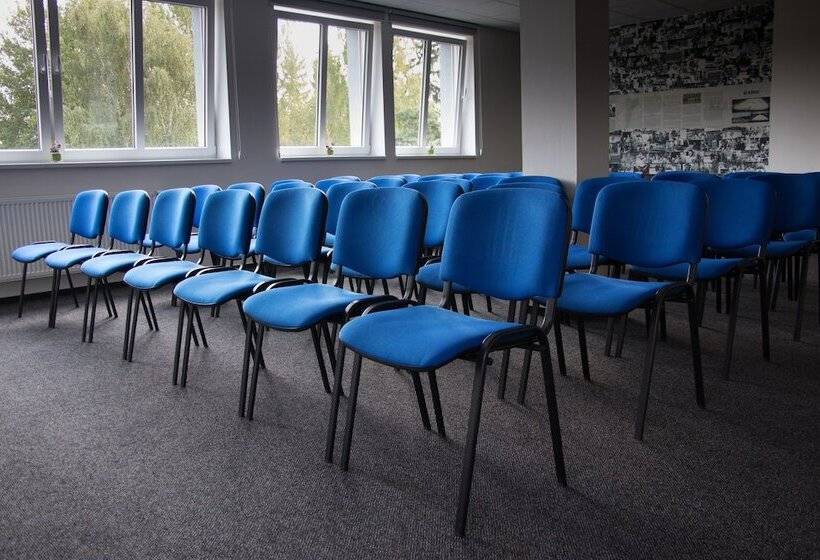 Sport Hotel Sletiště