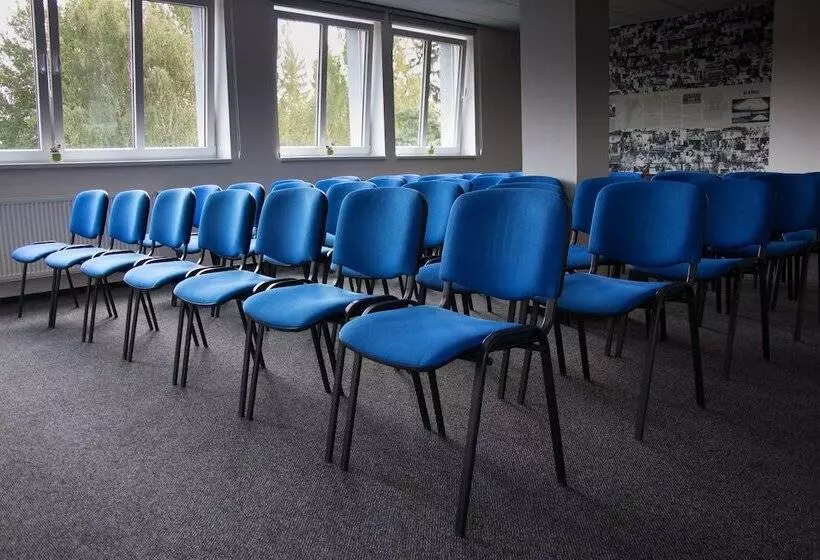 Sport Hotel Sletiště