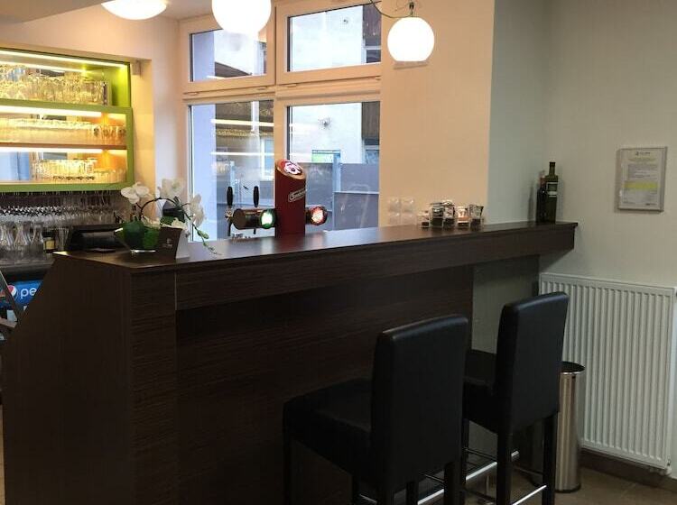 Sport Hotel Sletiště