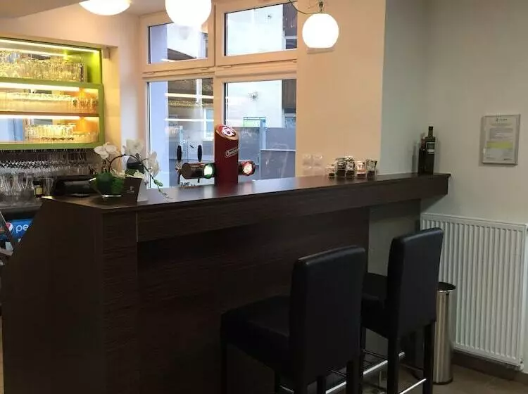 Sport Hotel Sletiště