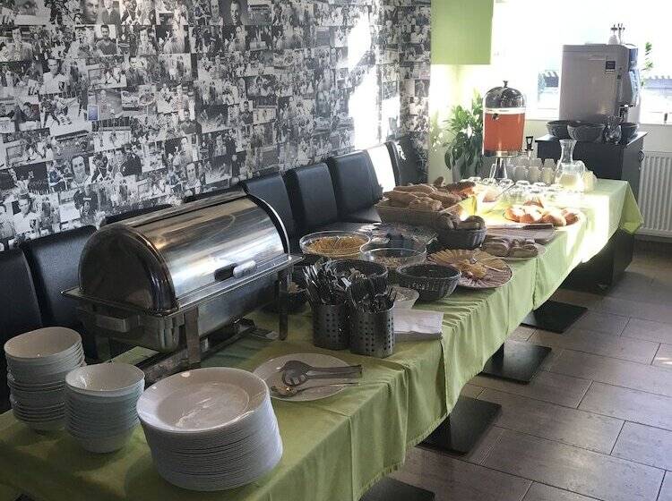 Sport Hotel Sletiště