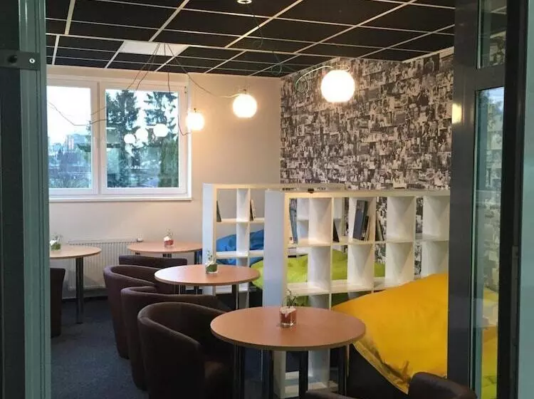 Sport Hotel Sletiště