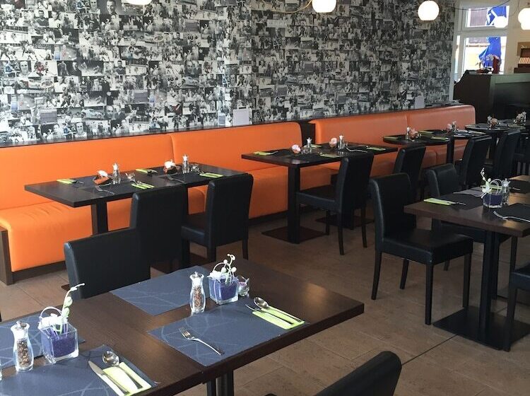 Sport Hotel Sletiště