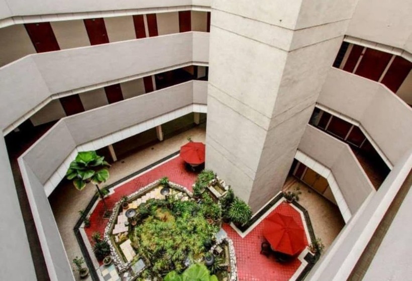 Th Hotel Kelana Jaya