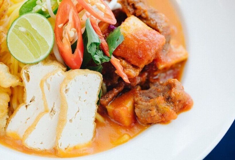 Th Hotel Kelana Jaya