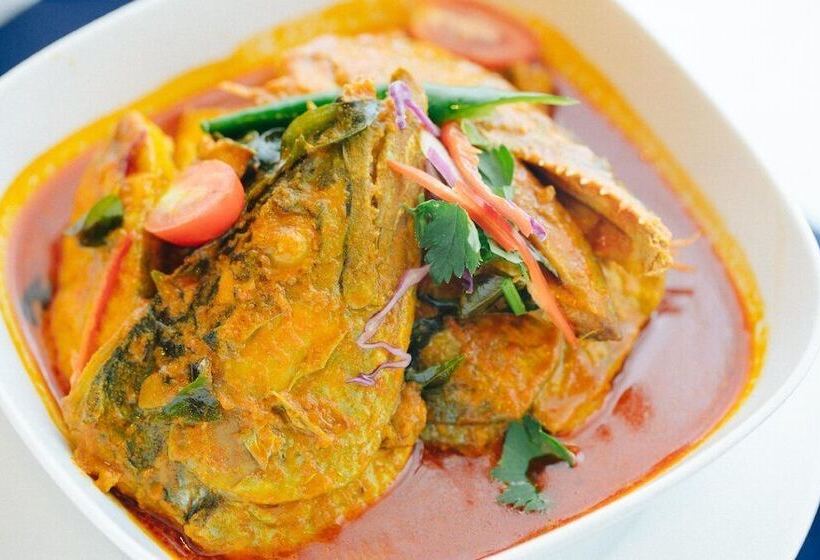 Th Hotel Kelana Jaya