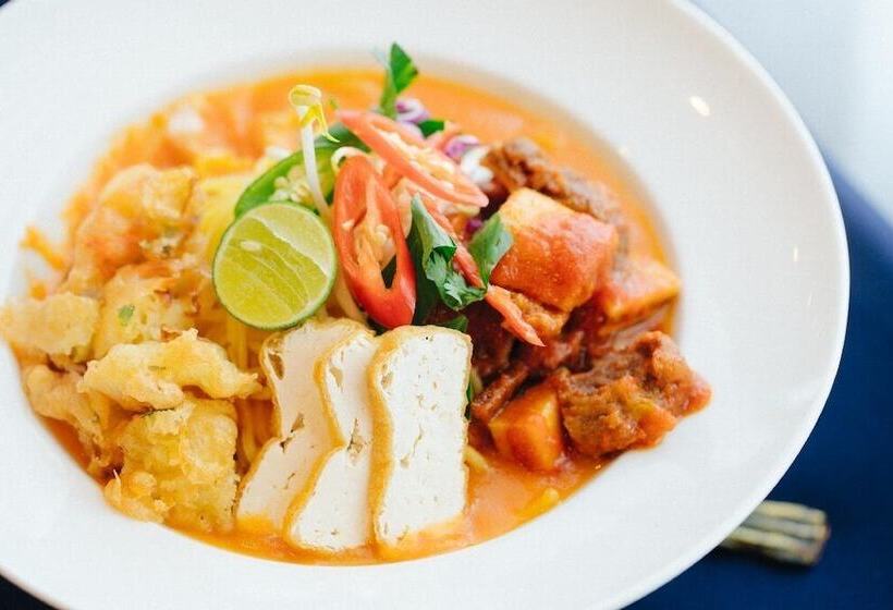 Th Hotel Kelana Jaya