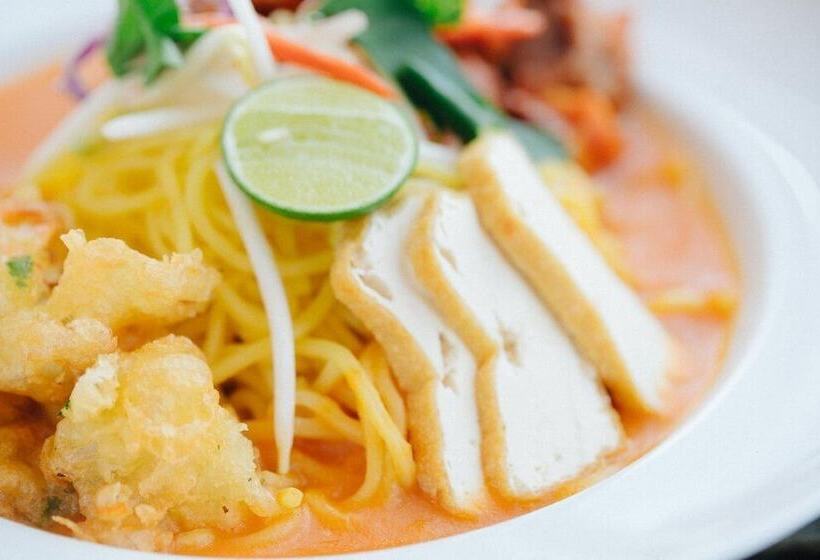 Th Hotel Kelana Jaya