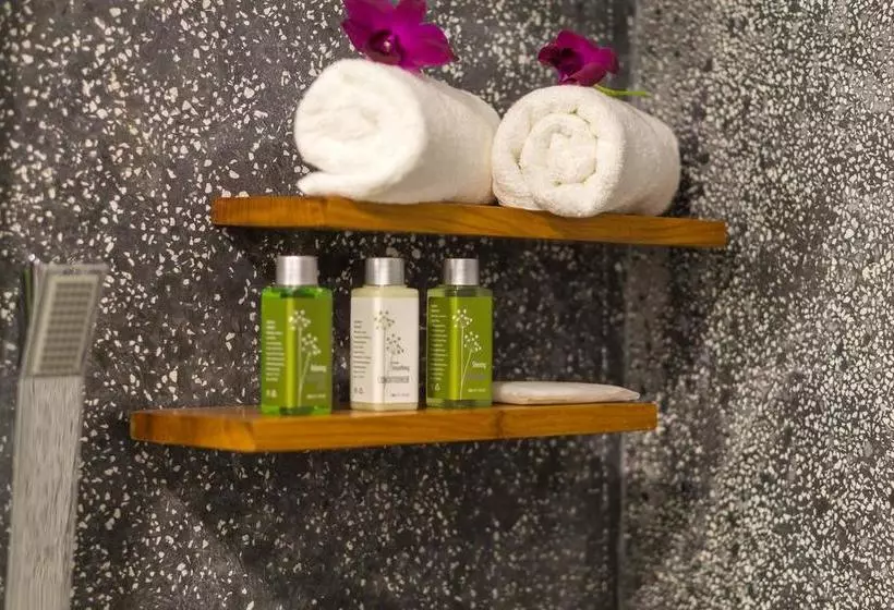 هتل Vilada Angkor Boutique