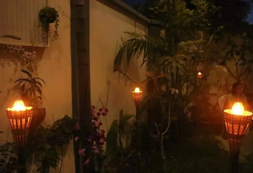 هتل Vilada Angkor Boutique