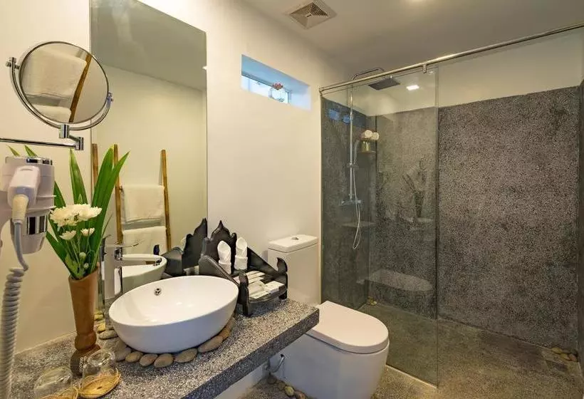 هتل Vilada Angkor Boutique