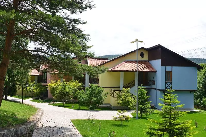 هتل Von Resort Abant