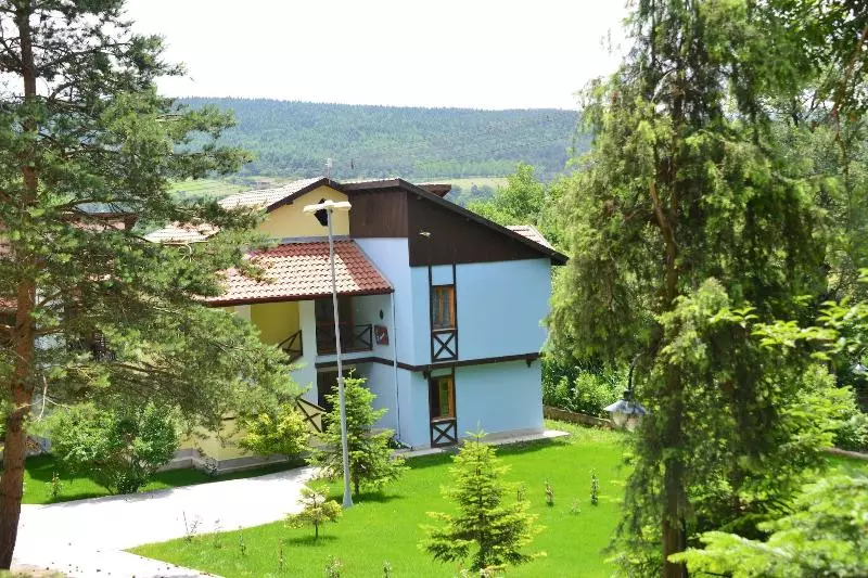 هتل Von Resort Abant