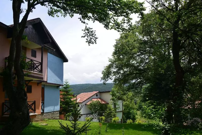 هتل Von Resort Abant