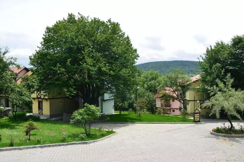 هتل Von Resort Abant