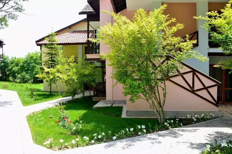 هتل Von Resort Abant