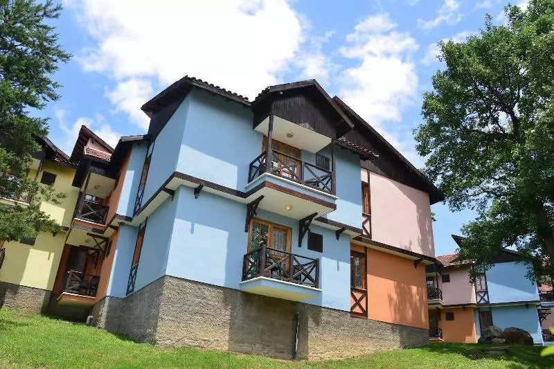 هتل Von Resort Abant